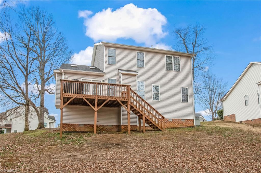2002 Wake Bridge Drive, Whitsett, North Carolina image 29