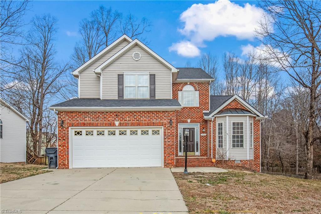 2002 Wake Bridge Drive, Whitsett, North Carolina image 1