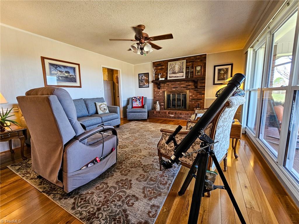 2034 Wilkes Yadkin Road, Roaring River, North Carolina image 12