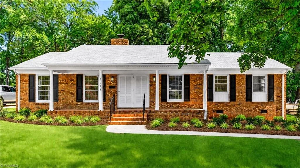 3008 W Cornwallis Drive, Greensboro, NC, 27408