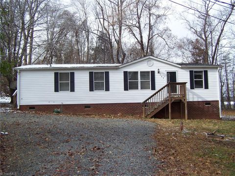 185 First Court Reidsville NC 27320