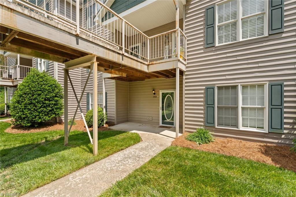 226 Lola Lane #102, Pilot Mountain, North Carolina image 1