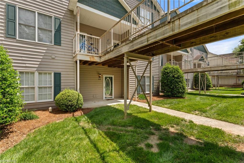 226 Lola Lane #102, Pilot Mountain, North Carolina image 3