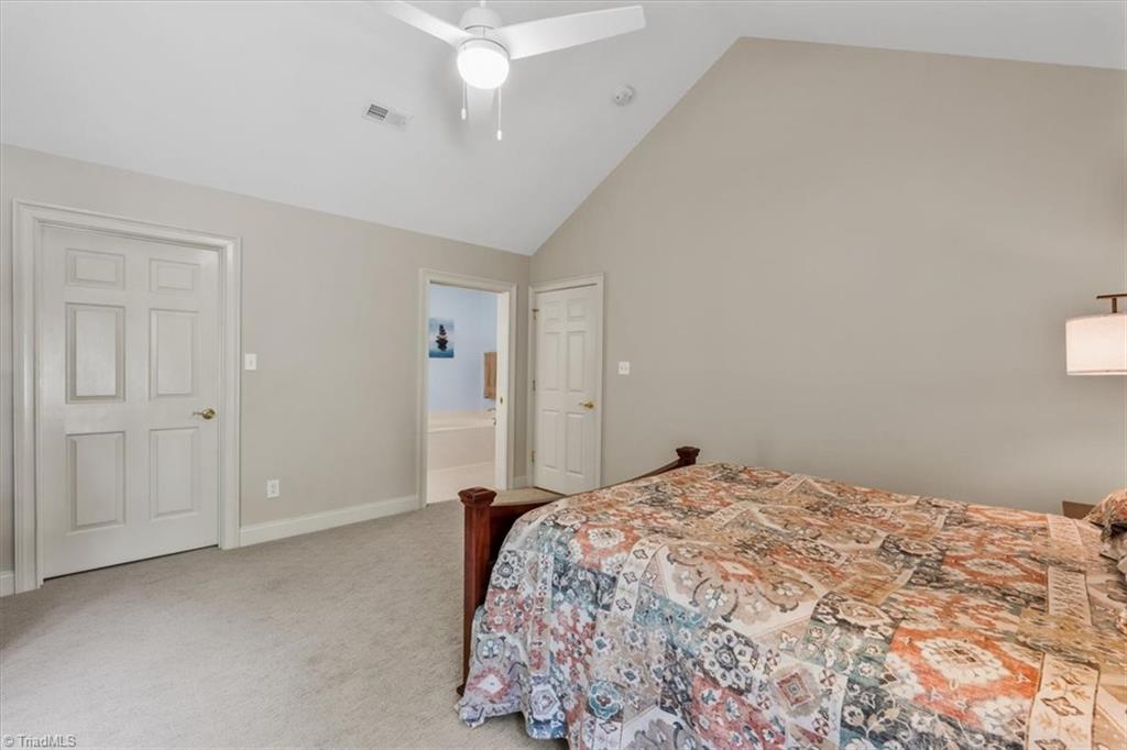 4322 Grassy Moss Drive, Greensboro, North Carolina image 24