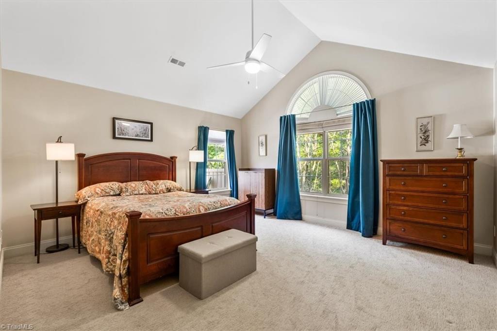 4322 Grassy Moss Drive, Greensboro, North Carolina image 21
