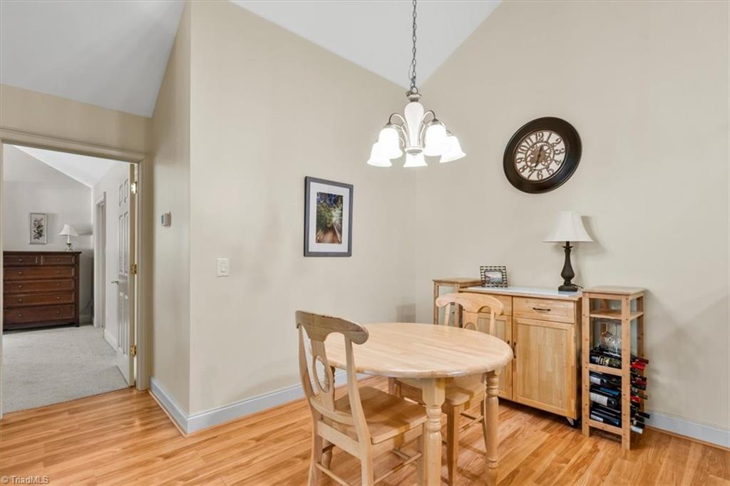 4322 Grassy Moss Drive, Greensboro, North Carolina image 19