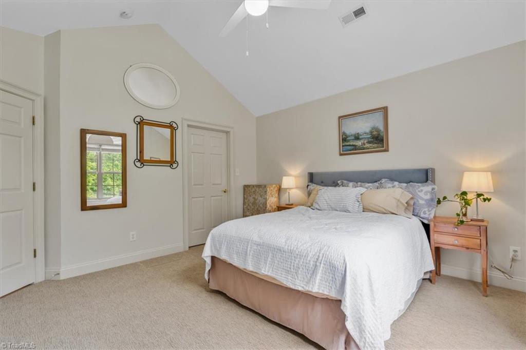 4322 Grassy Moss Drive, Greensboro, North Carolina image 29