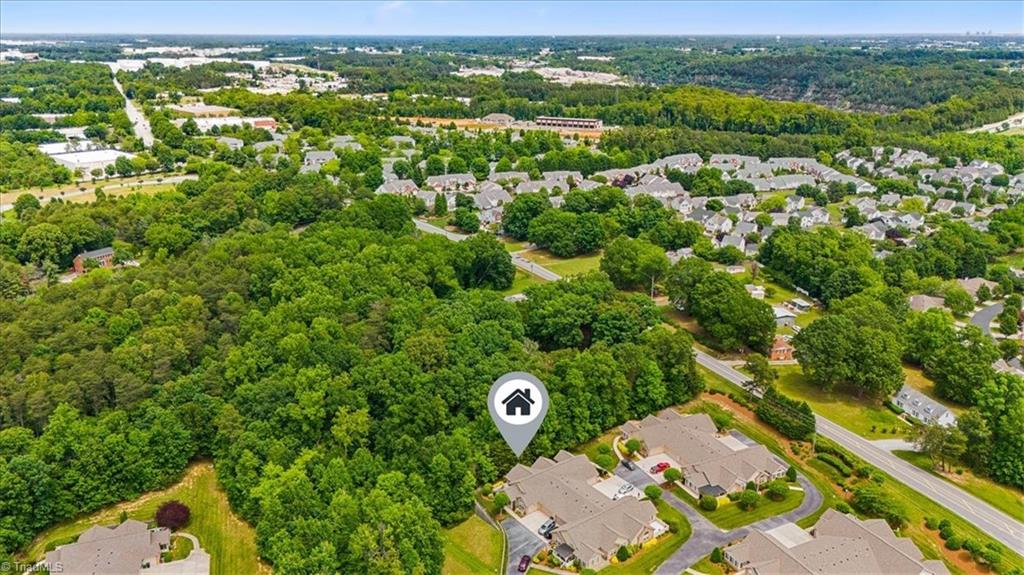 4322 Grassy Moss Drive, Greensboro, North Carolina image 35