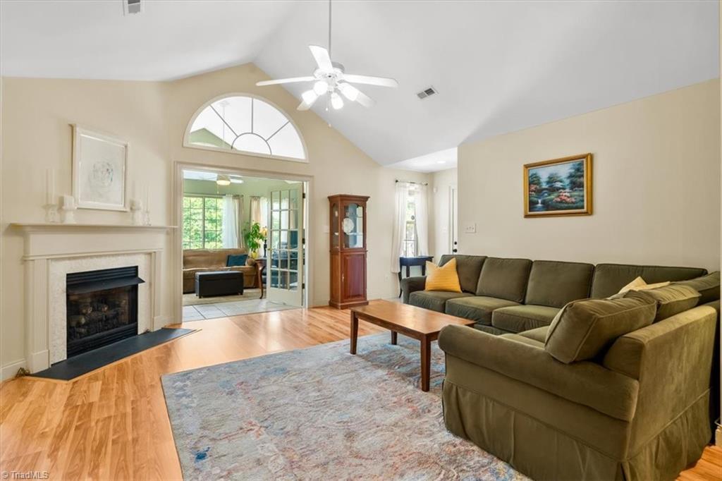 4322 Grassy Moss Drive, Greensboro, North Carolina image 8