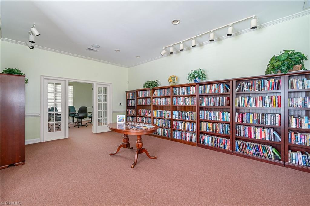 4322 Grassy Moss Drive, Greensboro, North Carolina image 39