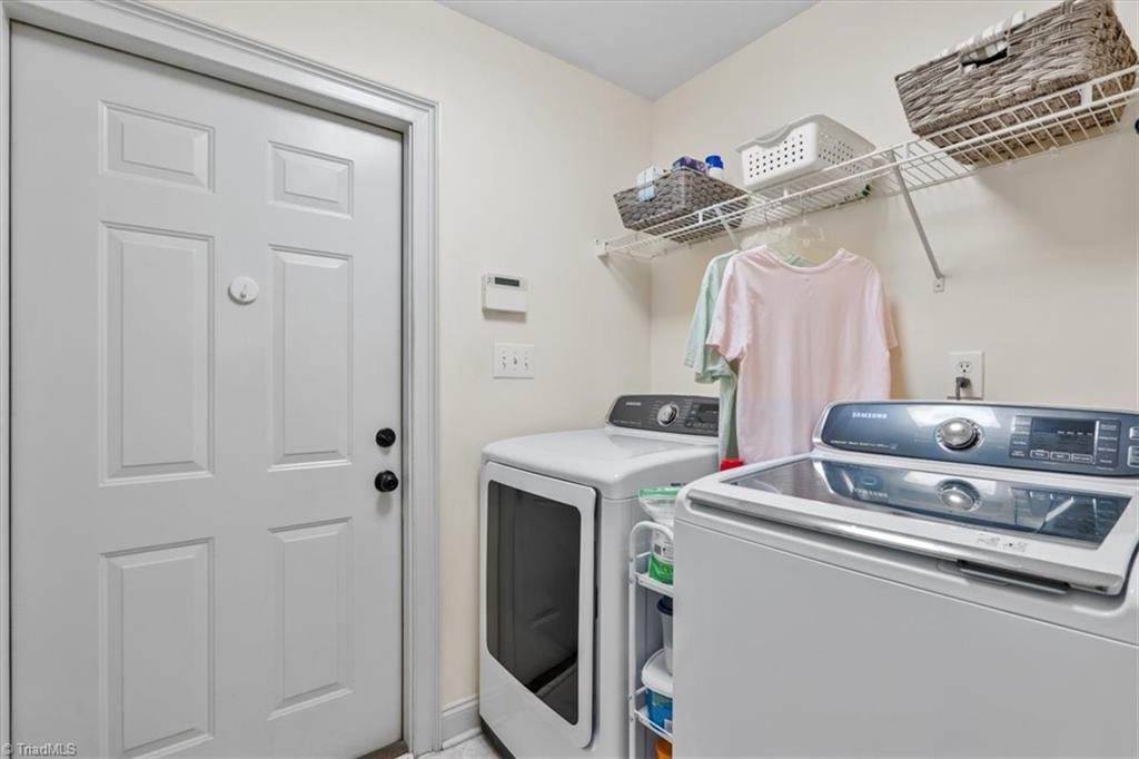 4322 Grassy Moss Drive, Greensboro, North Carolina image 18