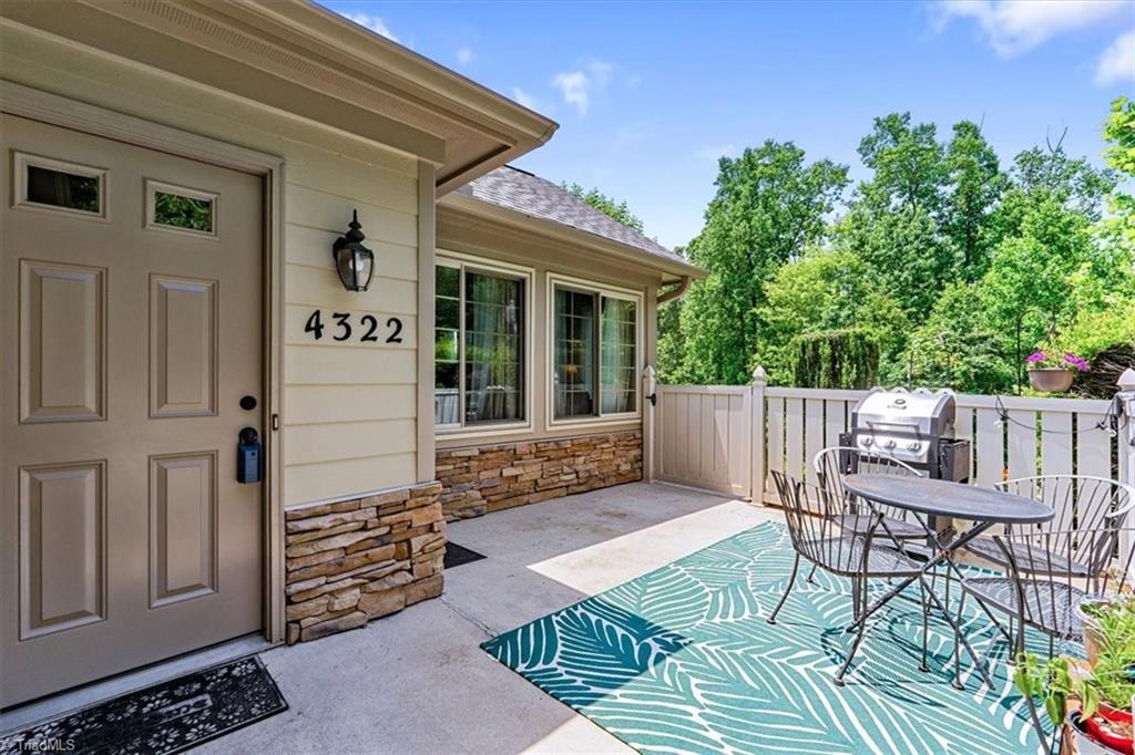 4322 Grassy Moss Drive, Greensboro, North Carolina image 5