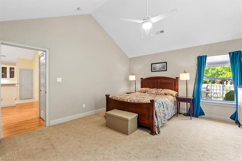 4322 Grassy Moss Drive, Greensboro, North Carolina image 23