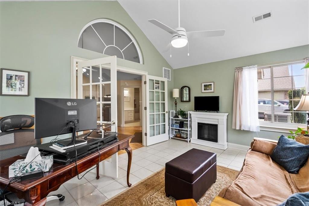 4322 Grassy Moss Drive, Greensboro, North Carolina image 12