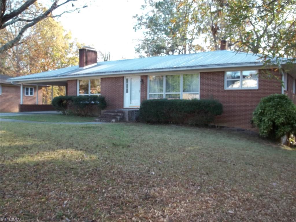Photo 1 of 17 of 1104 Ferndale Drive house