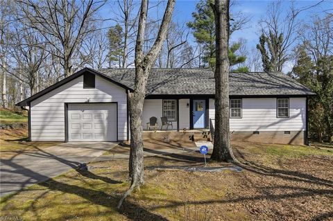 Homes For Sale - 6445 Armindale Avenue<br/> Rural Hall, NC 27045