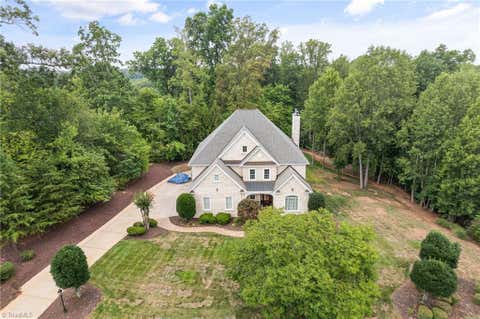 Homes For Rent - 7517 Henson Forest Drive<br/> Summerfield, NC 27358