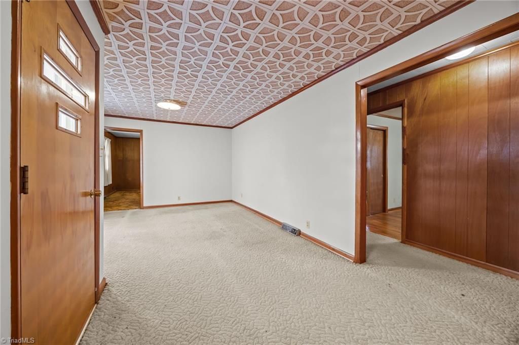 Photo of 806 7th Avenue, Mayodan, NC 27027 (MLS # 1207679)