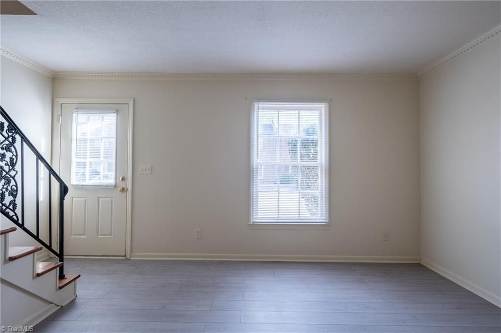 Photo of 321 Vineyard Park Court, Winston-Salem, NC 27104 (MLS # 1212444)