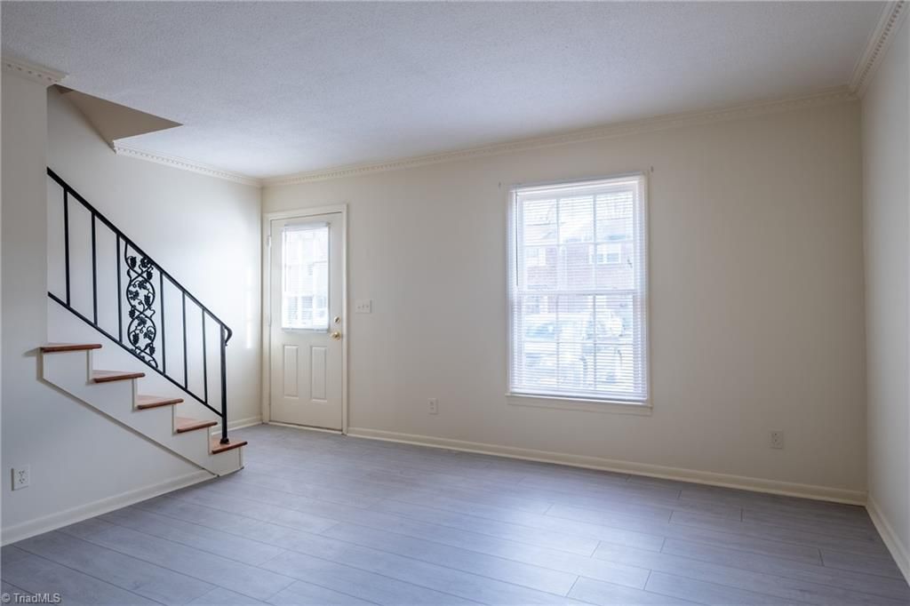 Photo of 321 Vineyard Park Court, Winston-Salem, NC 27104 (MLS # 1212444)