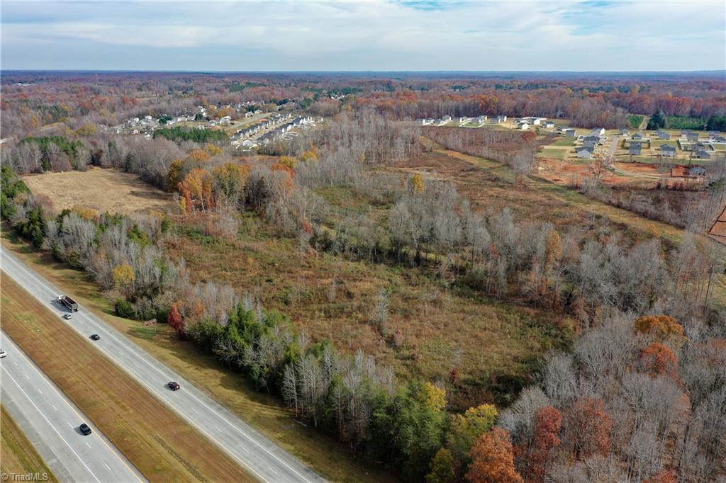 36.6 Acres Towhee Trail, Lexington, North Carolina image 4