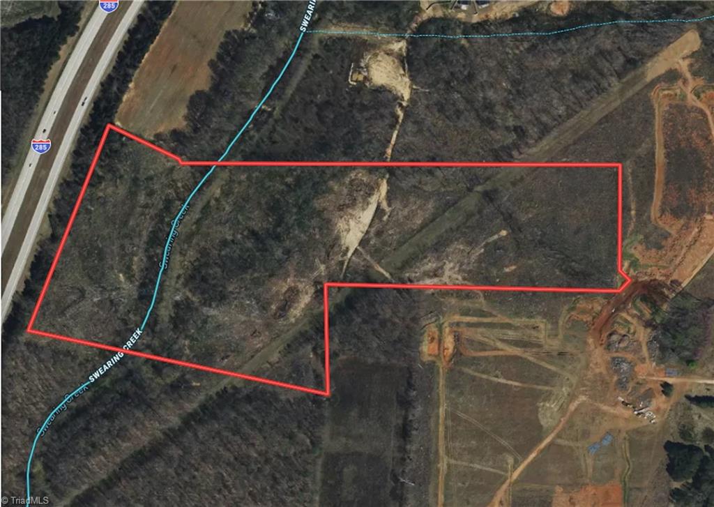 36.6 Acres Towhee Trail, Lexington, North Carolina image 32