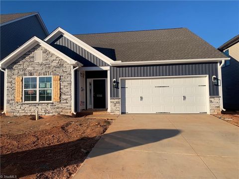 5352 Belmont Garden Drive Walkertown NC 27051