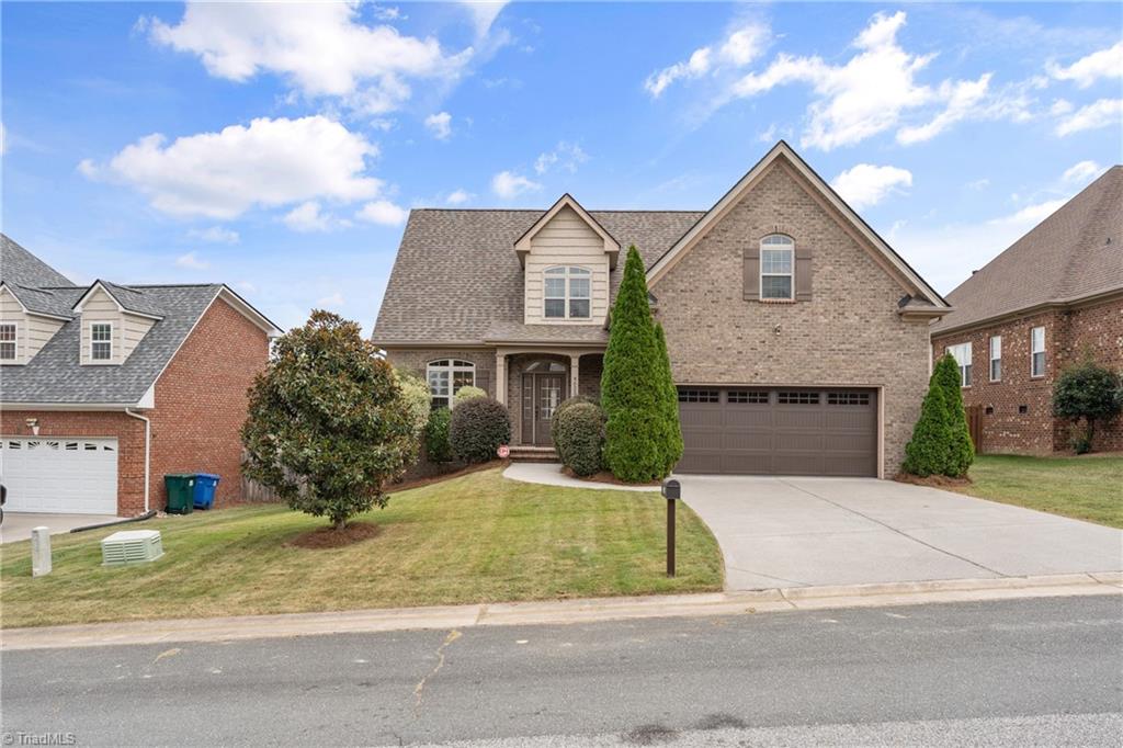 Winston-Salem, North Carolina 27127, United States, 3 Bedrooms Bedrooms, ,3 BathroomsBathrooms,Residential,Active,202876