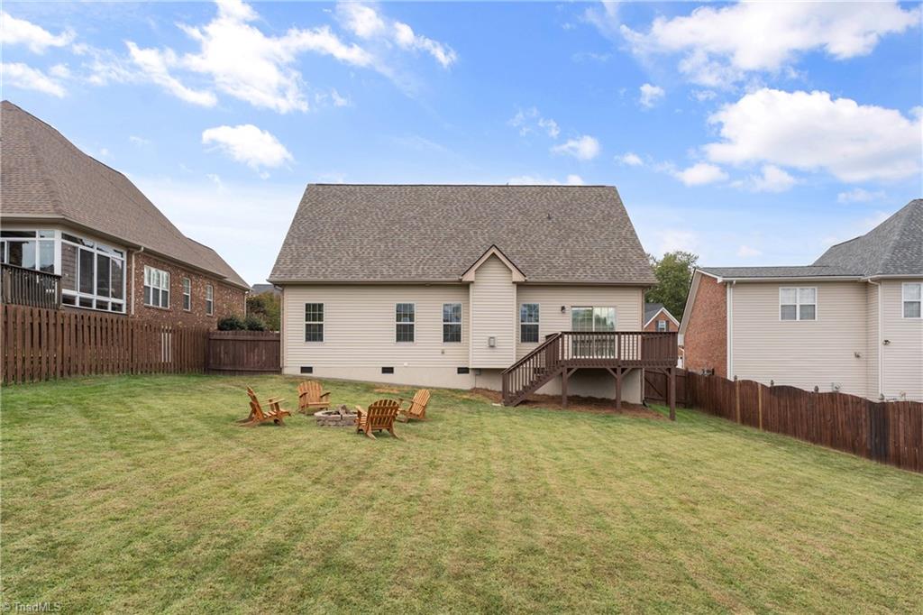 Winston-Salem, North Carolina 27127, United States, 3 Bedrooms Bedrooms, ,3 BathroomsBathrooms,Residential,Active,202876