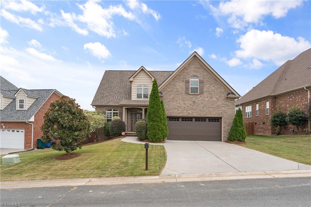 Winston-Salem, North Carolina 27127, United States, 3 Bedrooms Bedrooms, ,3 BathroomsBathrooms,Residential,Active,202876