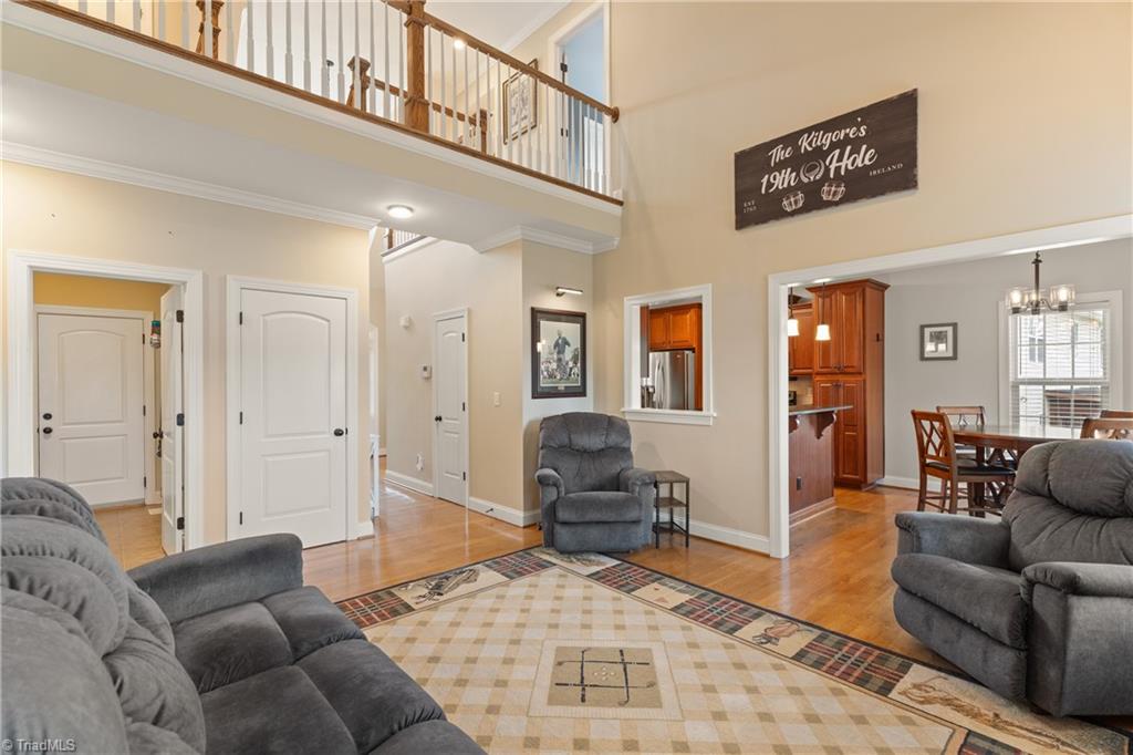 Winston-Salem, North Carolina 27127, United States, 3 Bedrooms Bedrooms, ,3 BathroomsBathrooms,Residential,Active,202876