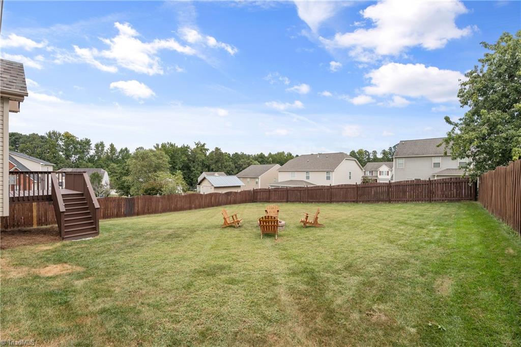 Winston-Salem, North Carolina 27127, United States, 3 Bedrooms Bedrooms, ,3 BathroomsBathrooms,Residential,Active,202876