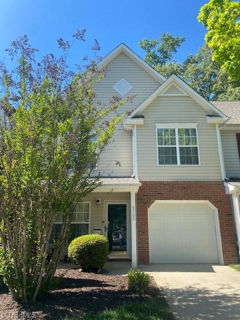 Photo 25 of 27 of 6303 Double Eagle Drive townhome