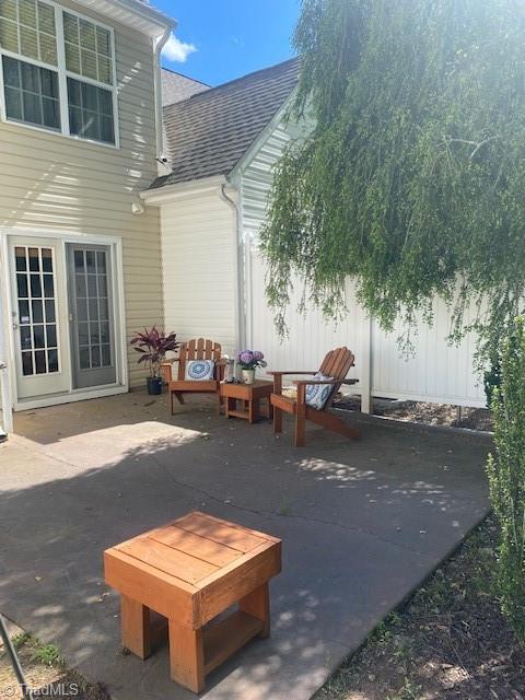 Photo 22 of 27 of 6303 Double Eagle Drive townhome