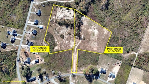 Vacant Land For Sale - Hughes Mill Road<br/> Burlington, NC 27217