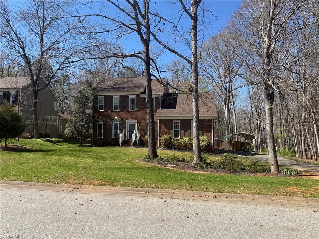 Photo of 2145 Benwicke Drive, Pfafftown, NC 27040 (MLS # 1213908)