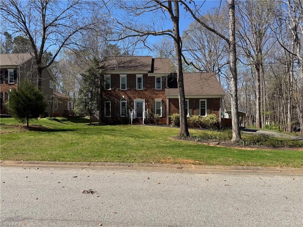 Photo of 2145 Benwicke Drive, Pfafftown, NC 27040 (MLS # 1213908)