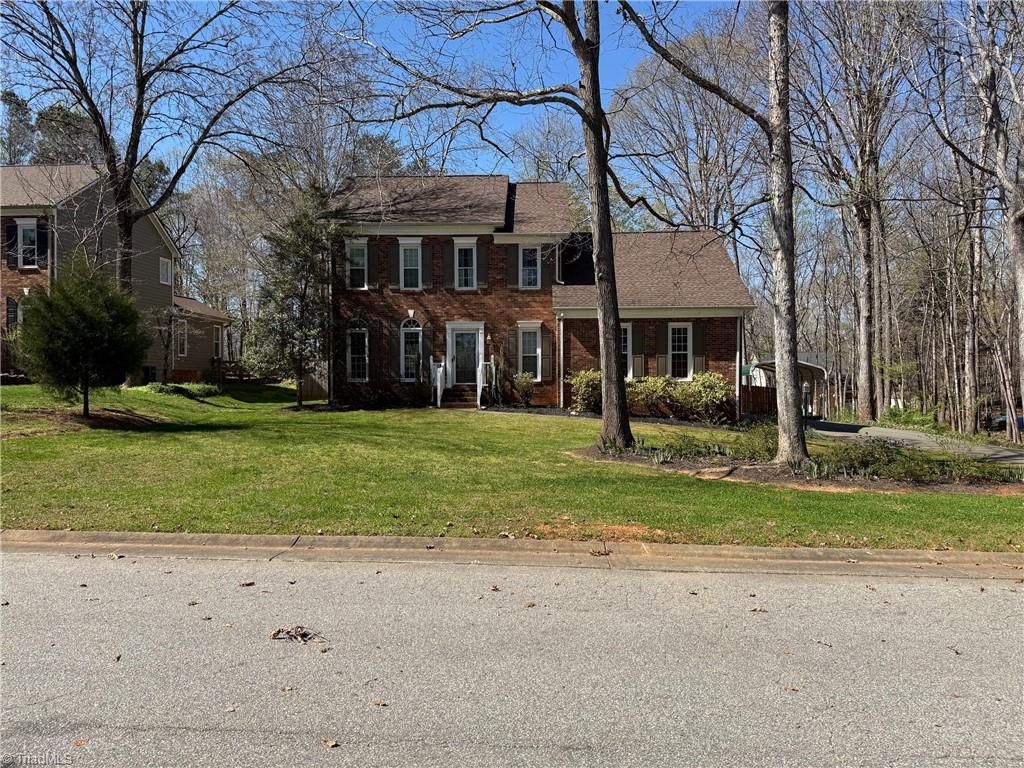 Photo of 2145 Benwicke Drive, Pfafftown, NC 27040 (MLS # 1213908)