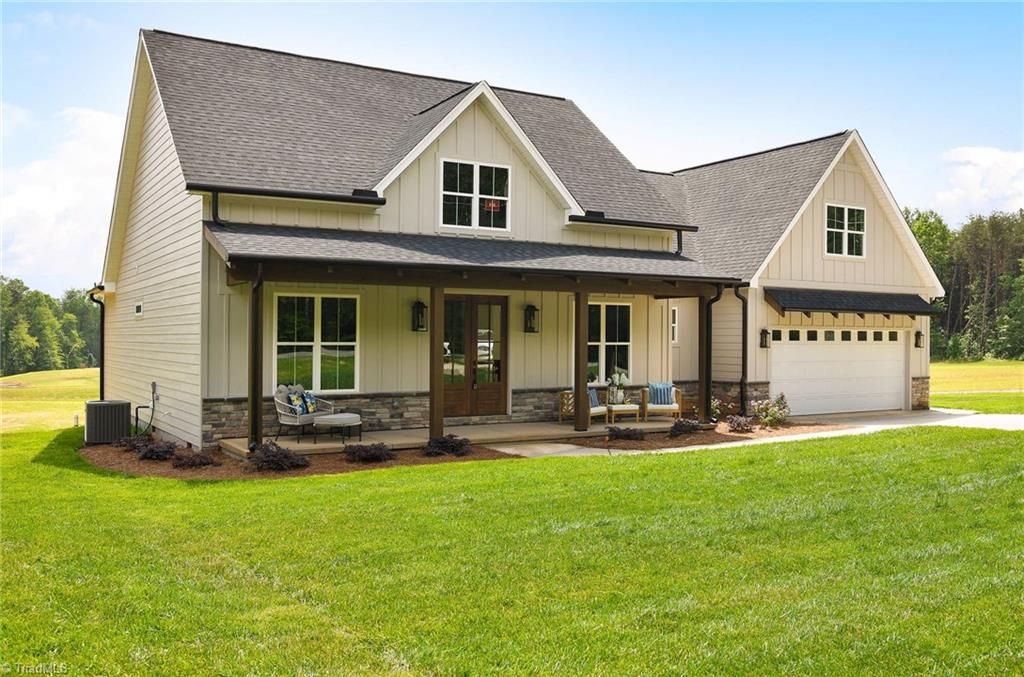 Photo of 769 Morris Road, Winston-Salem, NC 27101 (MLS # 1180385)