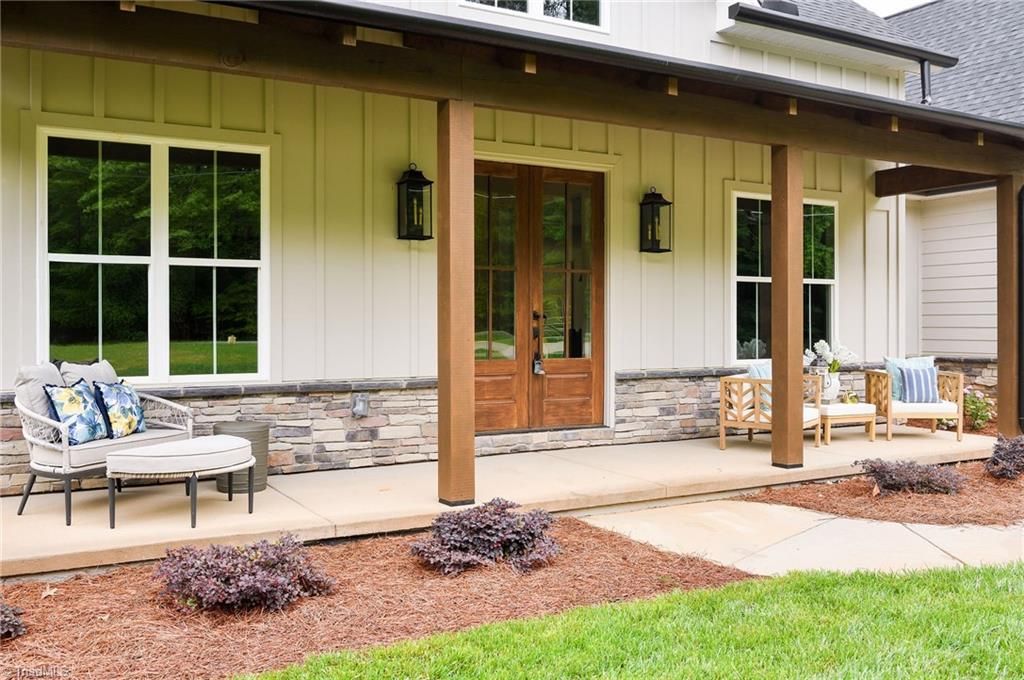 Photo of 769 Morris Road, Winston-Salem, NC 27101 (MLS # 1180385)