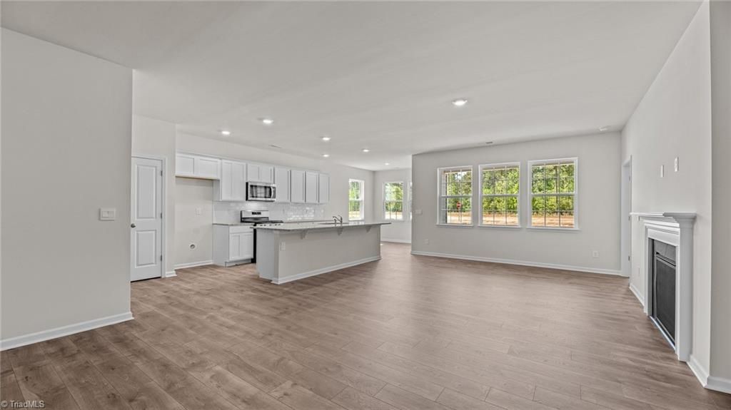 Photo of 188 W Pepper Tree Road, Stokesdale, NC 27357 (MLS # 1213851)