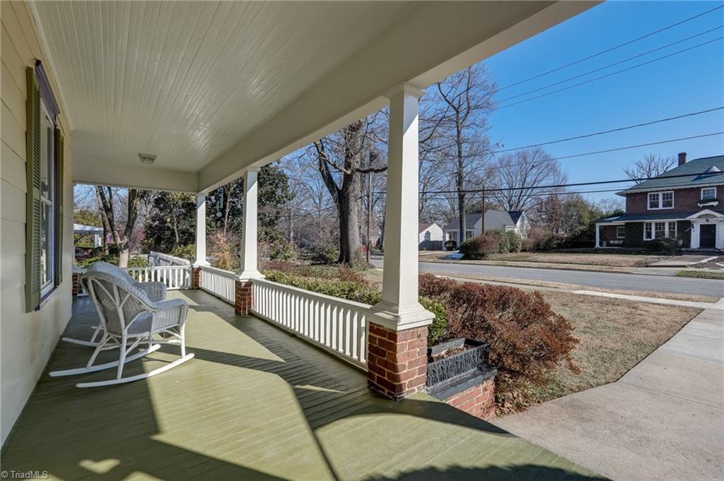 808 Northridge Street