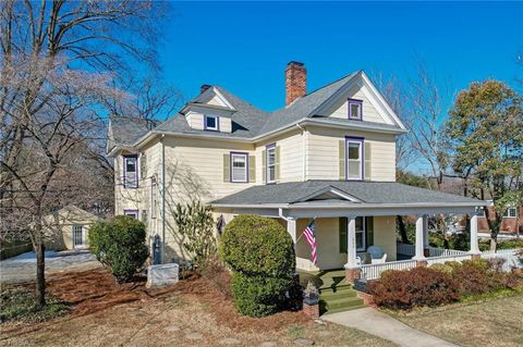 808 Northridge Street Greensboro NC 27403