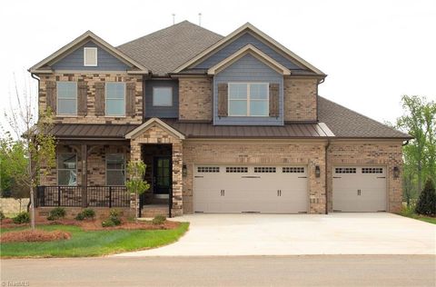 8108 Simon Drive Stokesdale NC 27357