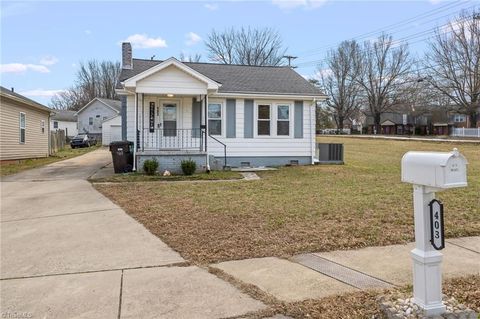 403 Phillips Avenue High Point NC 27262