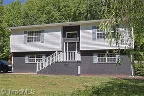 1474 Sherwood Drive, Reidsville, NC, 27320