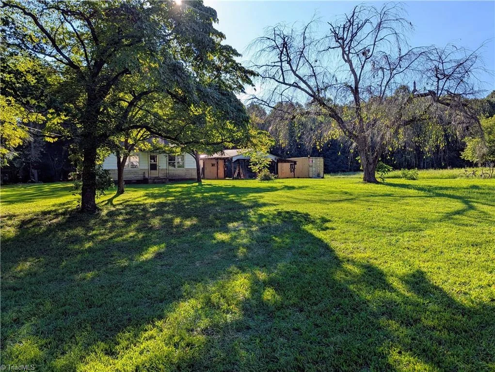 3620 Courtney Church Road, Yadkinville, NC, 27055