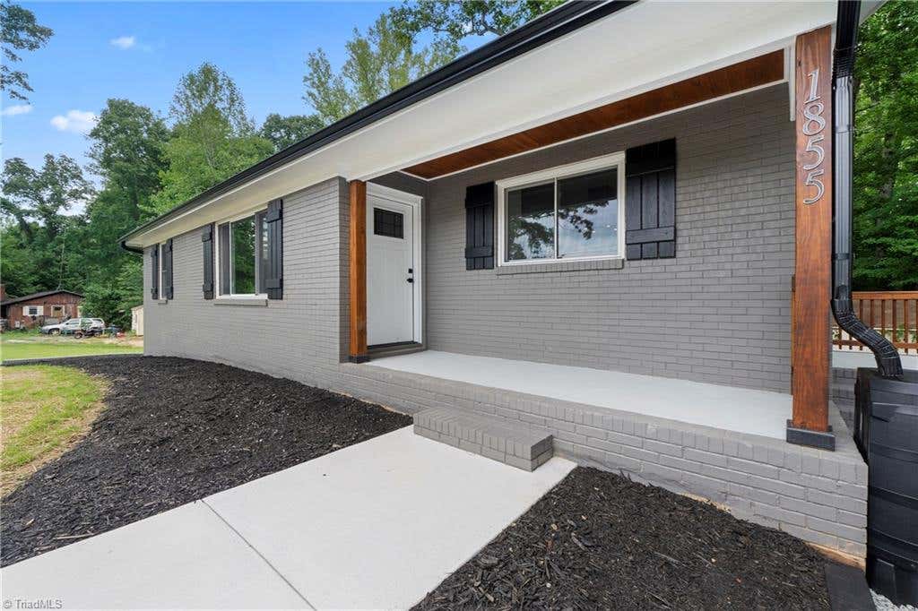 Photo of 1855 Stemp Everhart Road, Thomasville, NC 27360 (MLS # 1230163)