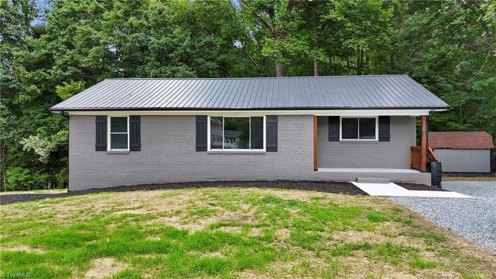 Photo of 1855 Stemp Everhart Road, Thomasville, NC 27360 (MLS # 1230163)