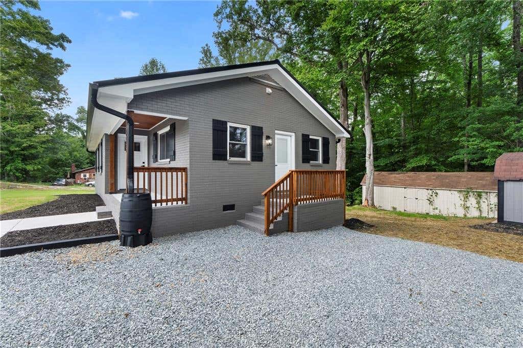 Photo of 1855 Stemp Everhart Road, Thomasville, NC 27360 (MLS # 1230163)